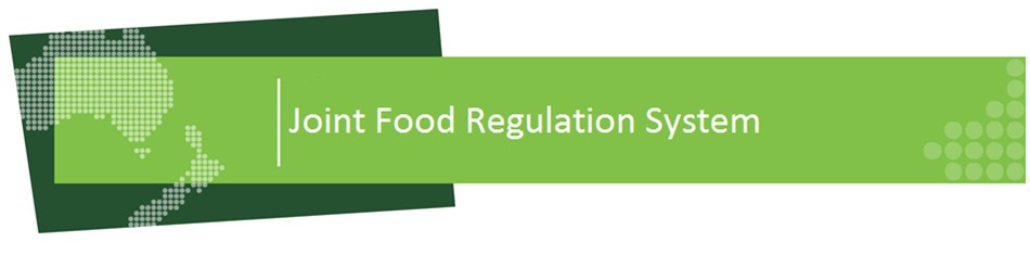Food Regulation system logo