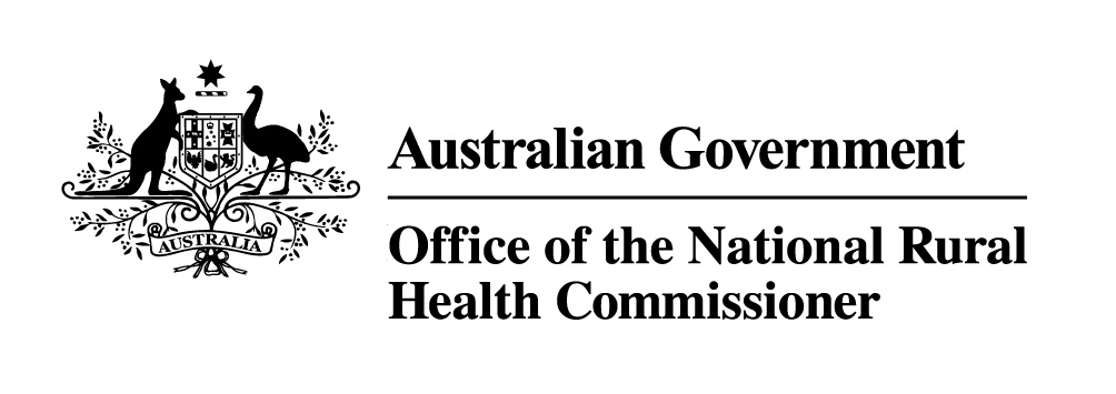 Office of the National Rural Health Commissioner