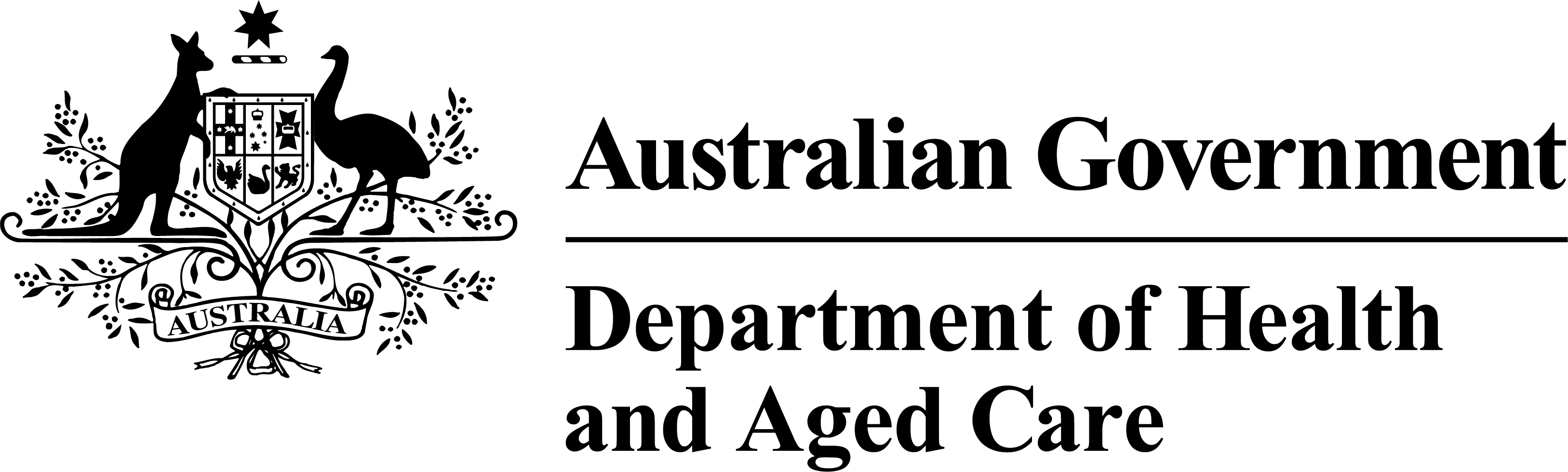 Australian Government Department of Health and Aged Care